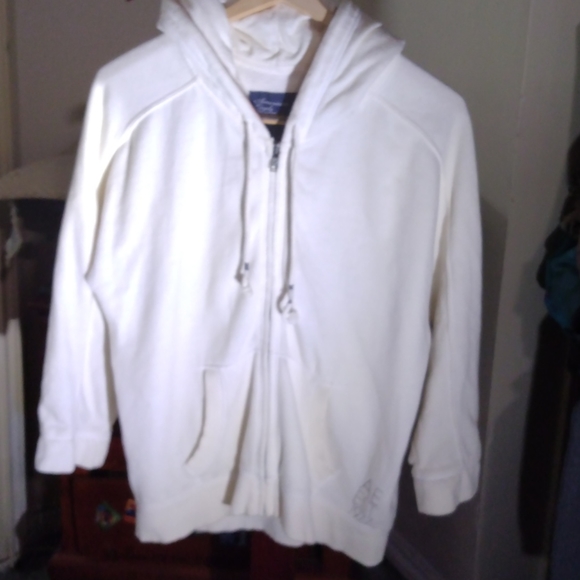Sweat shirt